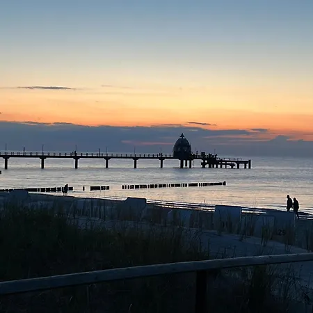 Stoertebekerstrasse 9 - 5 公寓 *