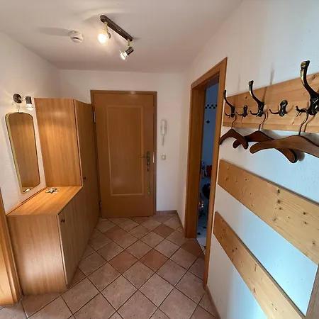 Stoertebekerstrasse 9 - 5 公寓