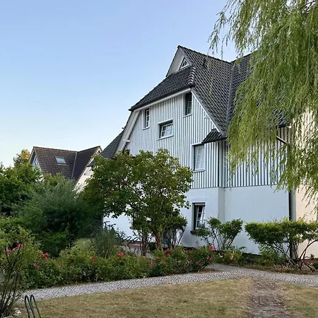 Stoertebekerstrasse 9 - 5 *