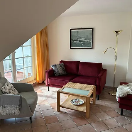 Stoertebekerstrasse 9 - 5