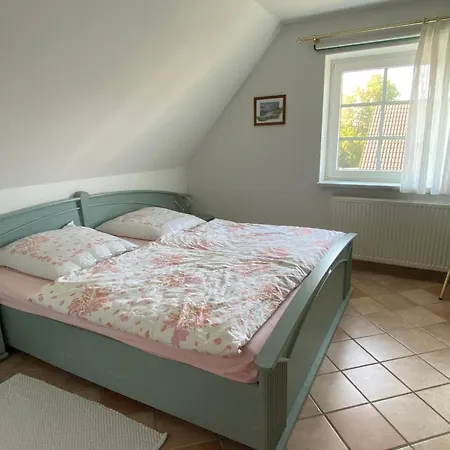 Stoertebekerstrasse 9 - 5 Apartment Zingst