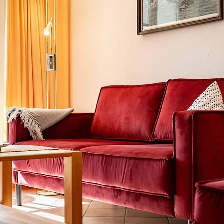 Apartment Stoertebekerstrasse 9 - 5 Zingst