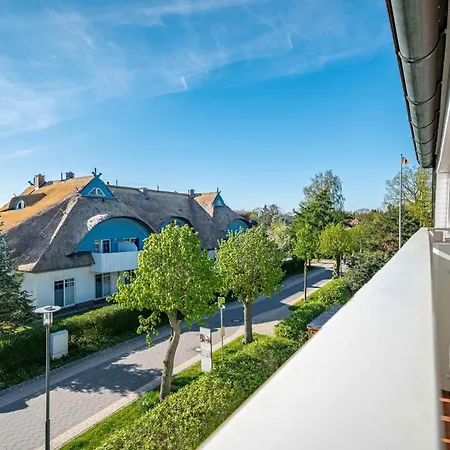 Stoertebekerstrasse 9 - 5 Apartment
