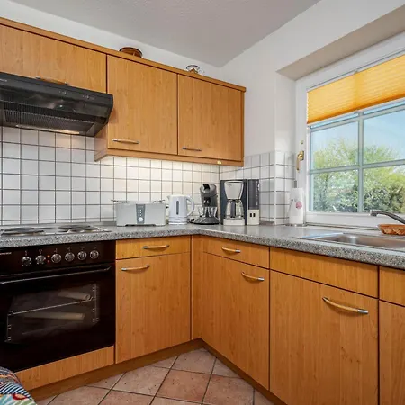 Apartment Stoertebekerstrasse 9 - 5