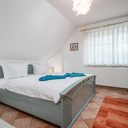 Stoertebekerstrasse 9 - 5 Apartment Zingst