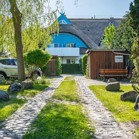 Apartment Stoertebekerstrasse 9 - 5