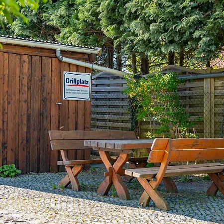 Stoertebekerstrasse 9 - 5 *